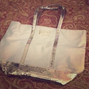 Victoria’s Secret Tote